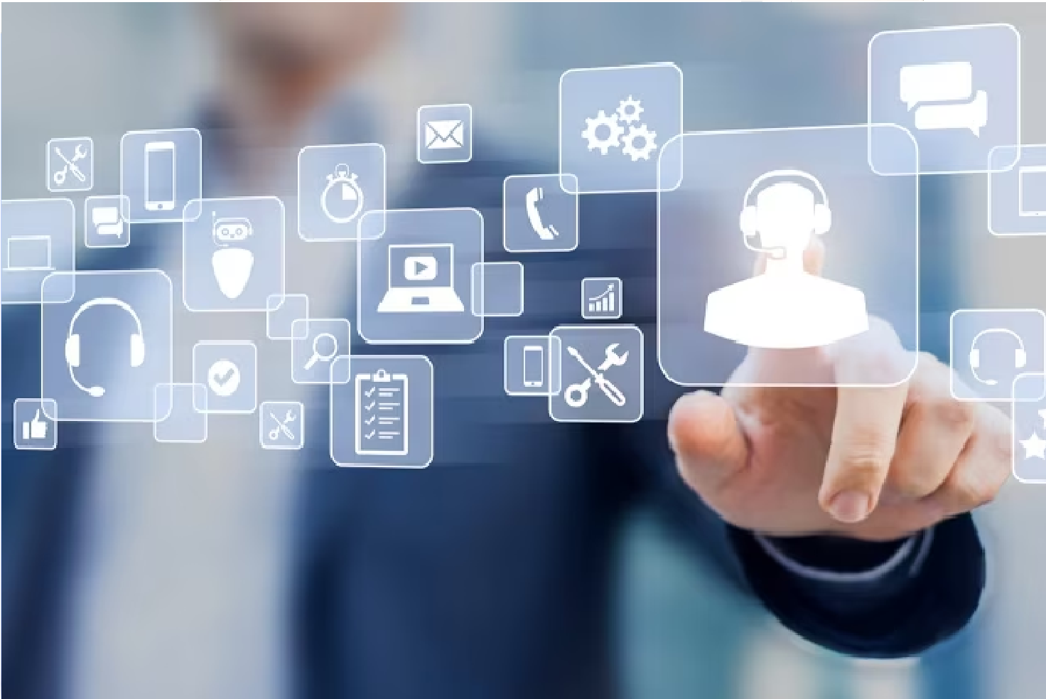 Menemen Vaillant Teknik Servisi